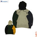 【50％OFF！】(C3-S108)11.5oz Champion/チャンピオンREVERSE WEAVE PULLOVER HOODED SWEATSHIRTリバースウィーブ スウェットパーカー〈青単タグ〉使用