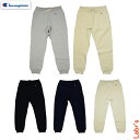 （C3-Q215）11.5oz【Champion/チャンピオン】REVERSE WEAVE LONG PANTリバースウィーブ スウェットパンツ(青タグ)(正規品)