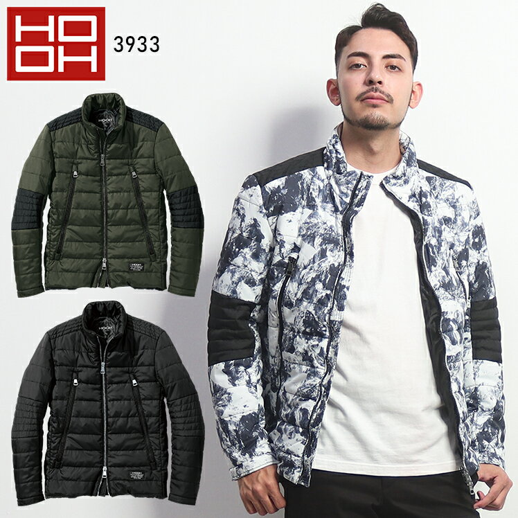 樂天商城 - 防寒着 ドカジャン 作業着 防寒ジャケット 撥水 メンズ 作業服 鳳皇 3933 村上被服 M-8L