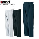 ƕ 핞 KANSAI UNIFORM XbNX K6004 60045 Y H~p ƒ ѓdh~ 70-120