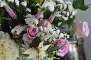 フラワーアレンジメント:花束:手土産、記念日(各イベント)、ご自宅、お誕生日