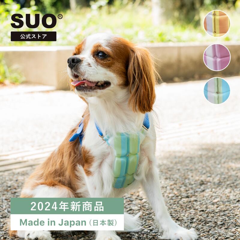 【SUO(R) 公式】2024年新商品 Made ln Japa