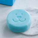 SUO FOR DOGS ALL IN ONE SHAMPOO BAR 固形シャンプー オーガニック 自然由来シャンプー ビーガン認証認定 愛犬のデリケートな肌を優しく洗い上げるために特別に開発された犬用石鹸 乾燥肌 保湿 固形 洗顔 無添加 敏感 肌 洗顔 石けん