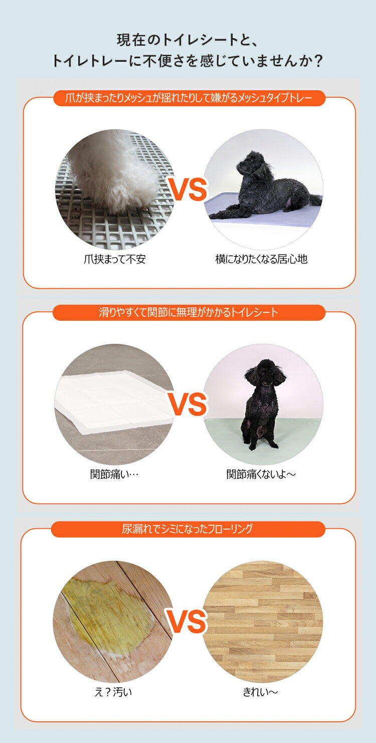 ペットマット シリコンマット 犬用 ペット用 ズレない 熱湯消毒可能 健康管理 猫用 フード ペット トイレシート 滑り防止 食品トレー カーペット 防水加工 水洗いできる ノンスリップ suo avec 無毒性シリコン 3