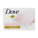 【送料無料】 ビューティーバー ピンク 106g 石鹸 ダヴ【Dove】Beauty Bar Pink 3.75 oz