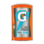 【送料無料】 サーストクエンチャー フロストグレイシャーフリーズ 2.16kg パウダー スポーツ ゲータレード【Gatorade】Thirst Quencher Powder Frost Glacier Freeze 76.5 oz