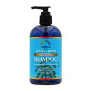 【送料無料】 ヘナ&ビオチン ハーバルシャンプー 360ml レインボーリサーチ【Rainbow Research】Henna & Biotin Herbal Shampoo 12 fl oz