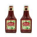 【送料無料】2個セット オーガニック ケチャップ 680g トレーダージョーズ トレジョ【Trader Joe's】Organic Ketchup, 24 oz