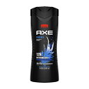 【送料無料】 メンズ ボディウォッシュ フェニックス 473ml アックス 男性用【Axe】Male Body Wash, Phoenix 16 fl oz