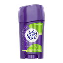 【送料無料】 インビジブルドライ デオドラント パウダーフレッシュ 39.6g アメリカ製 夏【Lady Speed Stick】 Invisible Dry Antiperspirant Deodorant Powder Fresh 1.4 oz