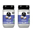 【送料無料】 スペクトラム オーガニック ココナッツオイル 414ml 2個セット 精製【Spectrum】Organic Coconut Oil Refined 14 FL OZ 2..