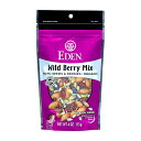 yz Ch x[ ~bNX ibc V[h x[ 113g Gft[hyEden FoodszWild Berry Mix Nuts Seeds and Berries 4 oz