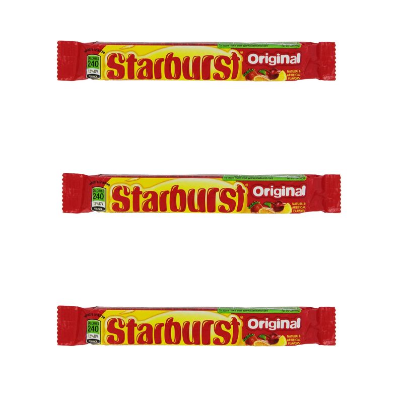 yz 3Zbg t[c `[Y IWi e12 X^[o[Xg \tgLfB[  َqyStarburstzStarburst Fruit Chews, Original 2.07 oz