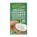 yz I[KjbN RRibcN[  200g bchDI[KjbN Gh[hTY  َq Â yEdward & SonszLets Do Organic Organic Creamed Coconut Unsweetened, 7 oz