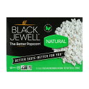 yz |bvR[ i` 298g ubNWG dqWp   َq XibNyBlack JewellzMicrowave Popcorn, Natural 10.5 OZ.