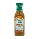 【送料無料】 キャラメル シロップ 355ml ウォルデンファームス ノンカロリー 調味料【Walden Farms】Caramel Syrup 12 fl oz