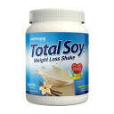 yz g[^ \C EGCgX VFCN oj 540g i`Ch veC \CveC X|[cyNaturadezTotal Soy Weight Loss Shake Vanilla 15 Servings, 1.2 lb