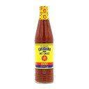  ホットソース オリジナル 177ml ルイジアナブランド 調味料 ソース 辛いHot Sauce Original, 6 fl oz