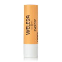 【送料無料】 エヴェロン リップバーム 4.8g ヴェレダ リップ 美容【Weleda】Everon Lip Balm 0.17 OZ