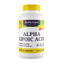 【送料無料】 ヘルシーオリジンズ アルファリポ酸 600 mg 150 カプセル【Healthy Origins】Alpha Lipoic Acid 600 mg 150 capsules