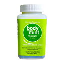 yz{fB~g IWi A C^[i fIhg 50 ^ubgyBody MintzOriginal Plant-Based Internal Deodorant, 50 Tablets