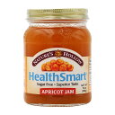 yz AvRbgW wXX}[g VK[t[  280g lC`[YzEyNature's HollowzHealthSmart Sugar Free Apricot Jam, 10 oz