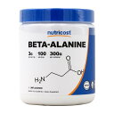 yz x[^Aj pE_[ mt[o[  300g j[gRXg A~m_ g[jOyNutricostzBeta-Alanine Powder Unflavored 3000 mg, 10.6 oz