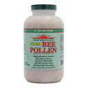 yz tbV r[| z[Oj[  454g CGXGRr[t@[Y ԕyY.S. Eco Bee FarmszFresh Bee Pollen Whole Granules, 16 oz