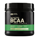 yz IveB}j[gV BCAA 5000 pE_[ 345 gyOptimum NutritionzInstantized BCAA 5000 powder 12.15 OZ