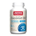 yz RRibcIC Tvg GNXgo[W 1000mg 120 \tgWF W[tH[~YyJarrow FormulaszExtra Virgin Coconut Oil 1000mg 120 softgels