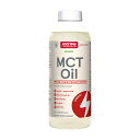  MCTオイル 591ml ジャローフォーミュラMCT Oil 20 fl oz