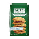 【送料無料】 ココナッツクリスプ クッキー 198g テイツベイクショップクッキー お菓子 スナック【Tates Bake Shop Cookies】Coconut Crisp Cookies, 7 oz