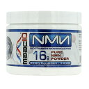 【送料無料】 マックテン ピュアNMNパウダー 16g【MAAC10】Pure NMN (Nicotinamide Mononucleotide)Powder 16g