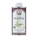 【送料無料】 クルミオイル ロースト ウォールナット オイル 500ml ラ・トゥランジェル【La Tourangelle】Roasted Walnut Oil, 16.9 fl oz