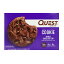 【送料無料】クエストニュートリション プロテインクッキー ダブルチョコレートチップ風味 60g 12本入り グルテンフリー【Quest Nutrition】Protein Cookie、Double Chocolate Chip 12 Cookies
