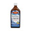 ̵ 륽 եå奪 ̣ 500ml DHA EPACarlson LabsThe Very Finest Fish Oil Lemon 16.9 fl oz