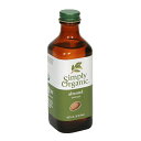 yz A[hGLX 118ml Vv[I[KjbNySimply OrganiczAlmond Extract 4 fl oz