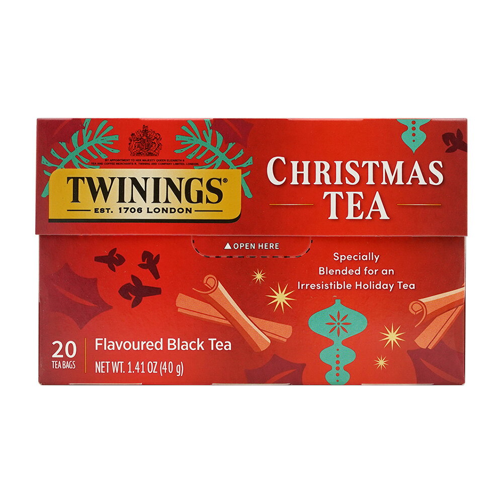 楽天市場】twinings クリスマス(水・ソフトドリンク)の通販 楽天市場】twinings クリスマス(水・ソフトドリンク)の通販