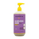  ボディウォッシュ ラベンダー 946ml ボディソープ アラフィアBody Wash Lavander 32 fl oz