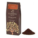 【GODIVA】ゴディバ COFFEE　HAZELNUT CREME コーヒー　ヘーゼルナッツクリームベルギー産　アラビカ種　284g