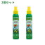 ̵2ĥå Х㡼 ˥å Х  &ץ졼 118.3ml  BadgerOrganic Anti-Bug Shake &Spray 4 fl oz