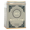 【送料無料】 ハーニー＆サンズ イングリッシュブレックファスト サシェ 20個 ティーバック【Harney Sons】 English Breakfast 20 sachets 1.4 oz