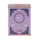 【送料無料】 ハーニー サンズ ブラックティー ブラックカラント風味 サシェ 20個 ティーバック【Harney Sons】 Tea Blend Black Currant 20 Sachets