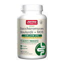 yz TbJ~ZX uEfB + MOS(}iIS) 180 xWJvZ W[tH[~yJarrow FormulaszVegan Saccharomyces Boulardii + MOS (Probiotic + Prebiotic) 5 Billion CFU, 180 Veggie Capsules