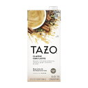 【送料無料】 タゾ チャイクラシックラテ 946 ml【Tazo】Chai Classic Latte 32 fl oz(4)