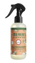 【送料無料】 ルームフレッシュナー ゼラニウム 236ml ミセスマイヤーズ【Mrs.Meyer's】Room Freshener Geranium 8fl oz