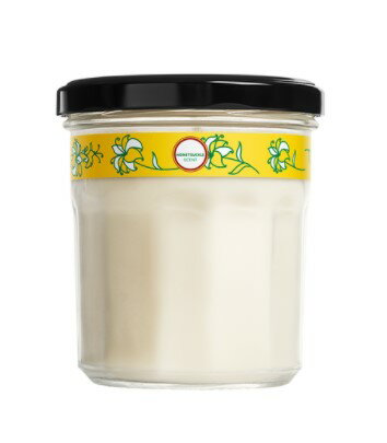  ソイキャンドル スイカズラ ハニーサックル 204g ミセスマイヤーSoy Candle Honeysuckle 7.2oz