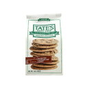 【送料無料】 テイツベイクショップ グルテンフリー チョコレートチップクッキー 198g クッキー【Tates Bake Shop Cookies】 Gluten Free Chocolate Chip Cookies 7 oz