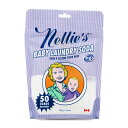 【送料無料】 オールナチュラル ベイビーランドリー 726g 洗濯用洗剤 ネリーズ【Nellie's】All-Natural Baby Laundry 1.6 lbs