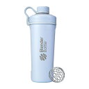 yz fBA XeXX`[VFCJ[{g A[NeBbNu[ 770ml VFCJ[ fM ۗ u_[{gyBlenderbottlezRadian Insulated Stainless Steel Shaker Bottle Arctic Blue 26oz